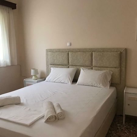 Natalia Studios Poros  Buitenkant foto