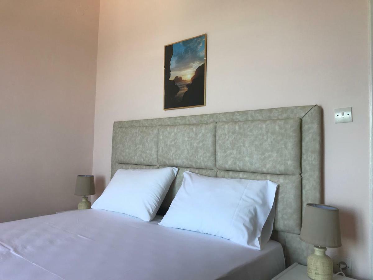 Natalia Studios Poros  Buitenkant foto
